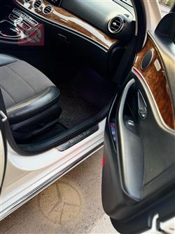 مرسيدس بنز E-Class